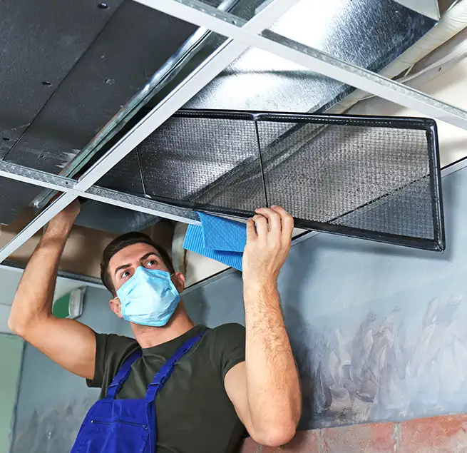 Why Homeowners & Businesses Trust Us in Rockledge, FL?