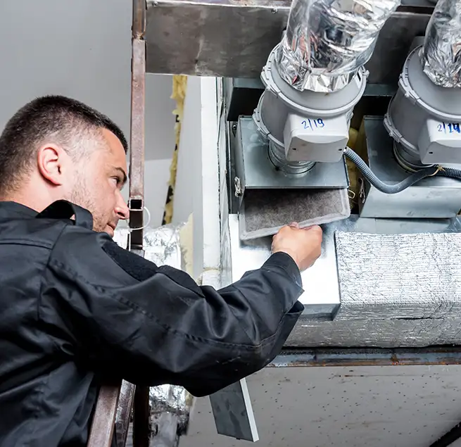 Why Homeowners & Businesses Trust Us in Rockledge, FL?