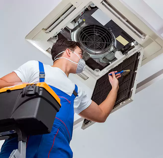 Why Homeowners & Businesses Trust Us in Rockledge, FL?