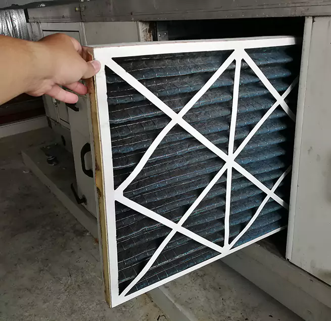 Why Homeowners & Businesses Trust Us Rockledge, FL?